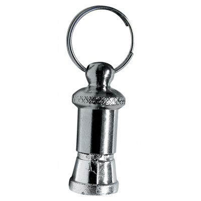 Tube d identité pour chien et chat - Grand modèle