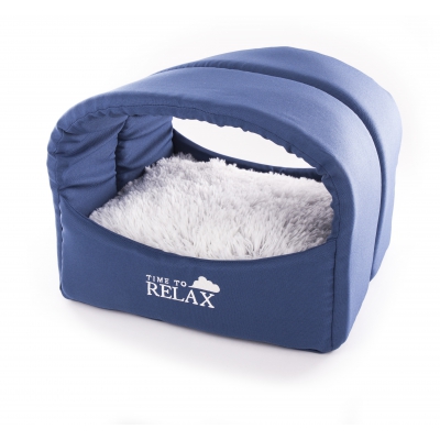 Tunnel IGLOO Love - 40 cm