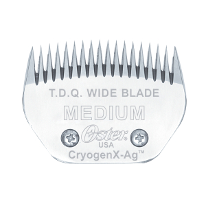 Tête de tondeuse large power pro Ultra - Oster - 3.2mm
