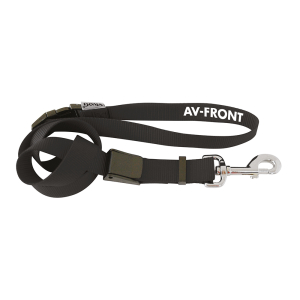 Sangle avant pour table de toilettage