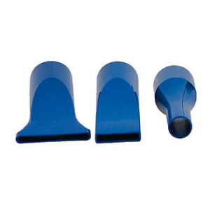 Lot de 3 embouts pour le pulseur D3200 - Vivog