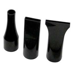 Lot de 3 embouts pour pulseur D2400-D2500-D2600-D2700 - Vivog
