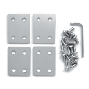Guardhouse furniture pairing kit - grey