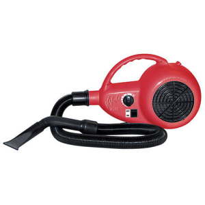 Pulse dryer SC2500 - Vivog - red