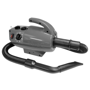 Multifunction pulse dryer SC2700 - Vivog - anthracite