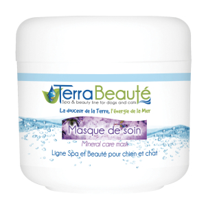 Treatment mask - 50ml