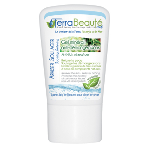 Anti-itch mineral gel - 50ml