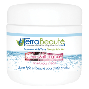 Antifungal cream - 30ml