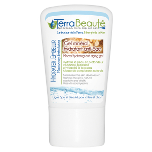 Anti-ageing hydrating mineral gel - 50ml