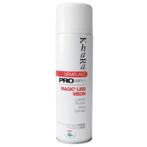Magic Liss Vison Spray - Khara - 500ml