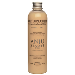 Shampooing Douceur Extrême - Anju Beauté - 250ml