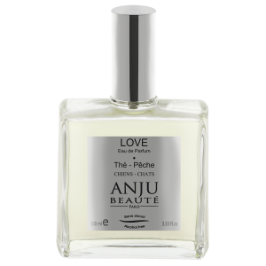Love Eau de Parfum - Anju Beauté - 100ml