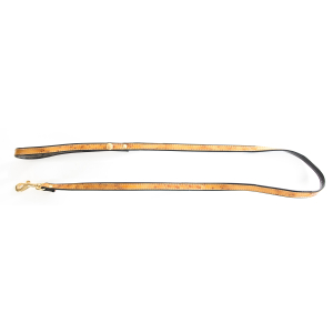TPU sheath - Granulated - 1m - 1.2cm - brown