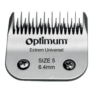 Extrem Cutting Head - Optimum - 5/6-4MM