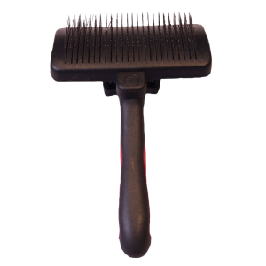Brosse hygiénicarde pour chat - S