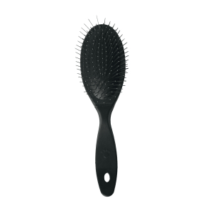 Brosse pneumatique dure