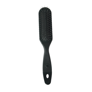 Brosse pneumatique ovale - S
