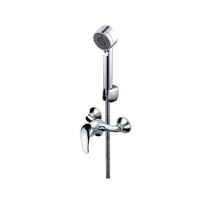 Kit douchette pour baignoire EQ10101-EQ1 - Vivog