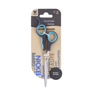 Grooming scissors - Sevea - 17.5cm