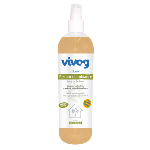 Parfum d'ambiance Thé vert / Badiane - 500ml