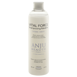 Vital Force Shampoo - Anju Beauté - 1L