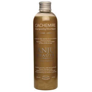 Cashmere Shampoo - Anju Beauté - 5L