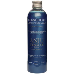 Whitening Shampoo - Anju Beauté - 500ml