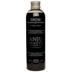 Ebony Shampoo - Anju Beauté - 2.5L