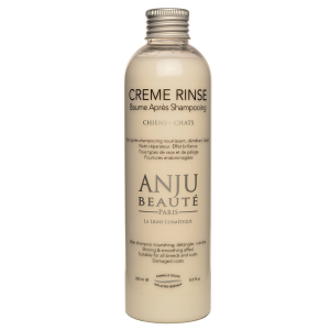 Detangling Balm Cream Rinse - Anju Beauté - 5L