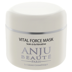 Vital Force Beauty Mask - Anju Beauté