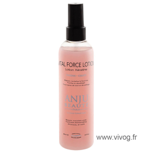 Vital Force Restructuring Treatment - Anju Beauté - 500ml