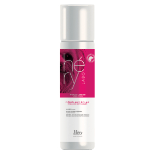 Spray démêlant éclat poils longs - Héry Labo - 400ml