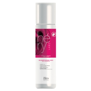Shampooing sec poils longs - Héry Labo - 400ml