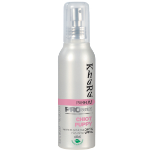 Puppy perfume - Khara - 75ml