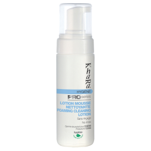 Mousse nettoyante sans rinçage - Khara - 150ml