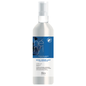 Soin démêlant poils blancs - Héry Labo - 200ml