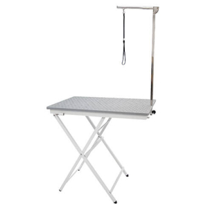 Table légère et potence 92x38cm - Vivog - 90x60cm
