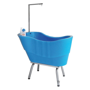 SPA Grooming Bath PM - Blue
