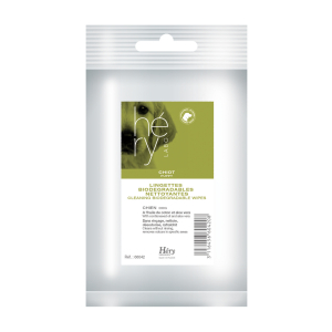 Lingettes chiot - Héry Labo - x25