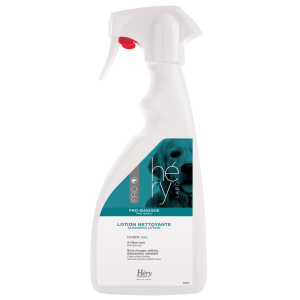 Lotion Pro-Basic - Héry Labo - 500ml