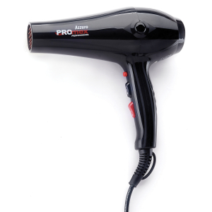 Séchoir à main AZURRO 2200W - Noir