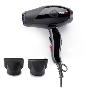 Séchoir à main mini PROMEX 2000W - Noir