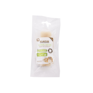 Natural pressed bones - 10cm
