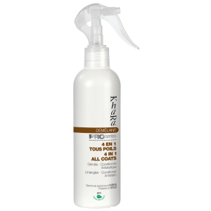 Powerful 4-in-1 Detangler - Khara - 250ml