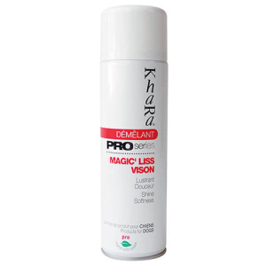 Magic Liss Vison Spray - Khara - 300ml