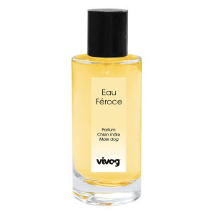 Parfum Eau Féroce - Vivog - 50ml