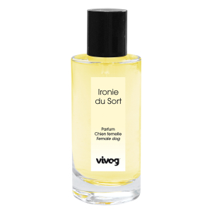 Parfum Ironie du Sort - Vivog - 50ml