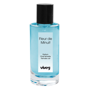 Parfum Fleur de Minuit - Vivog - 50ml