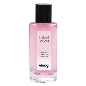 Parfum Instant Poudre - Vivog - 50ml