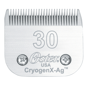 Cryotech Cutting Head No. 30 - Oster - 0.5mm